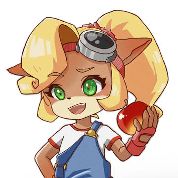 ココバンディクー