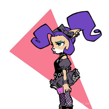 ダークココ