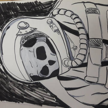 My next Artworks