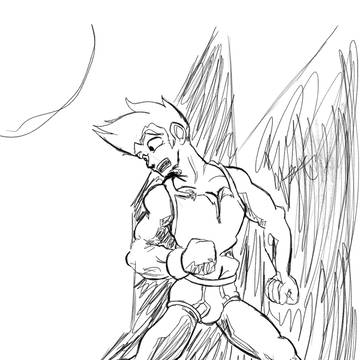 Sketch Runner