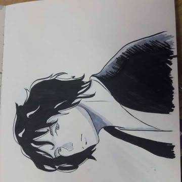 My 3rd artwork