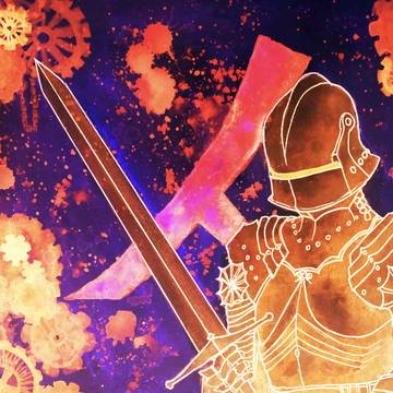 knight