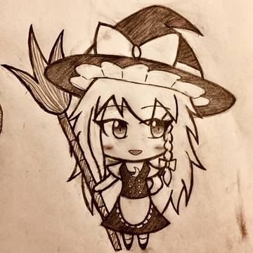 まりさ