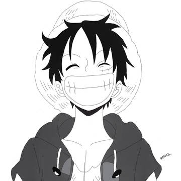 ルフィ