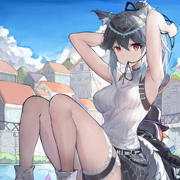 假日