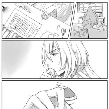 【露紅】指環