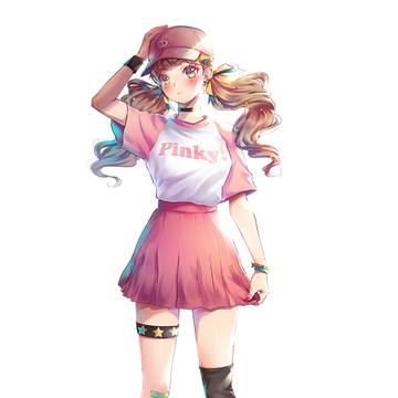sporty