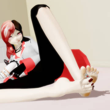 Ice Cream Girl