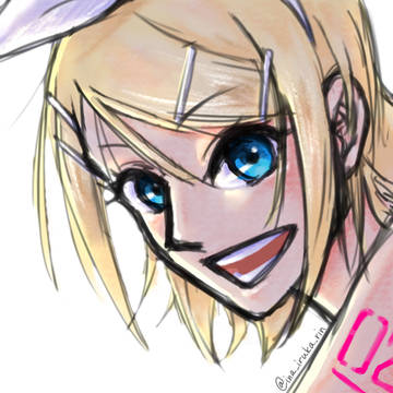 リンちゃん
