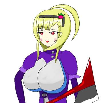 キュリーちゃん
