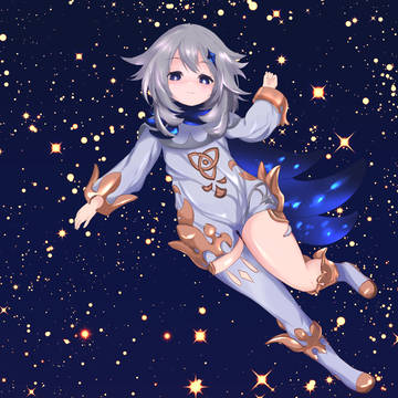 パイモンちゃん