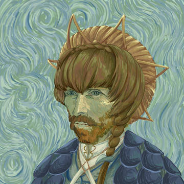 Vincent van Gogh