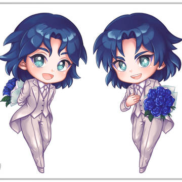 June bride