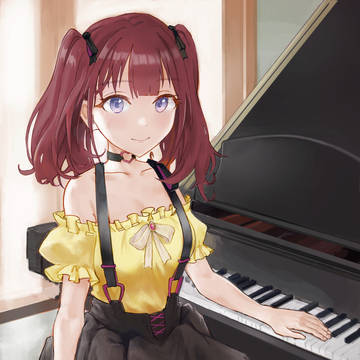 イ・ロハ　ちゃん