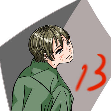 ジェイソン　13日の金曜日
