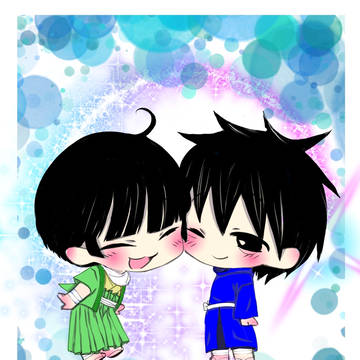 madahashi - chibi