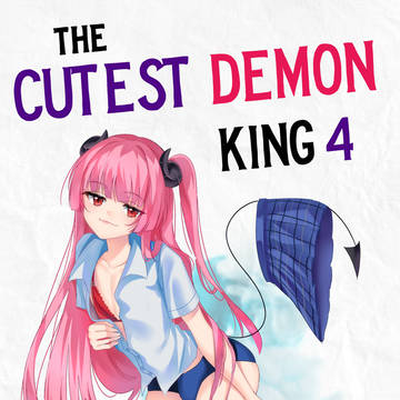The Cutest Demon King 4