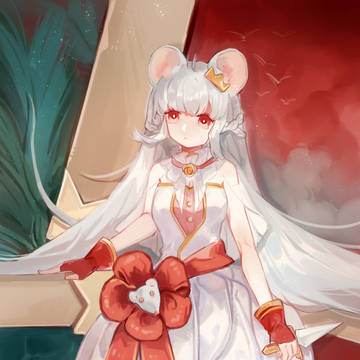 插画们