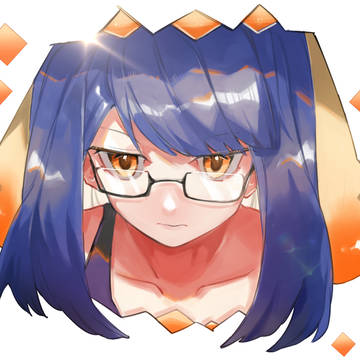 画小环