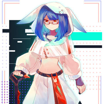 小环