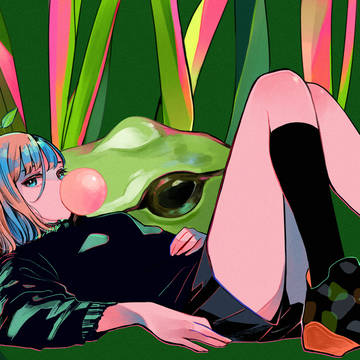 みどり