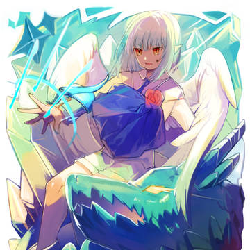 立绘