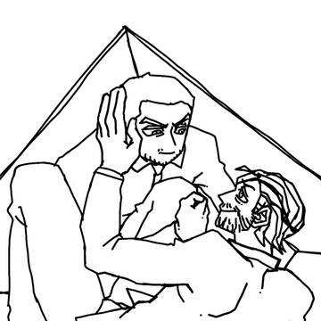 マヌべ詰め