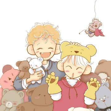 そのクマ 凶暴につき･･･