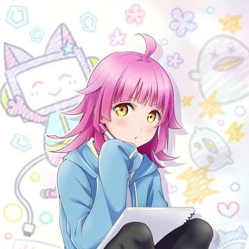 りなりー