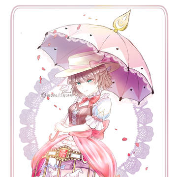 🎠Merry Go Round🎠