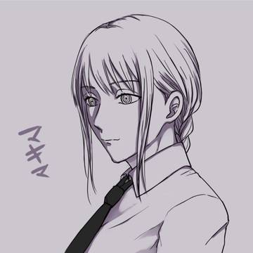 マキマさん