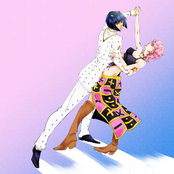 慢舞