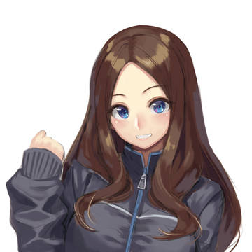 ジャージ