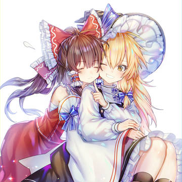レイマリ