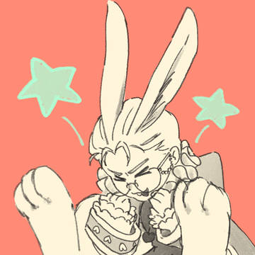 うさぴょんぴょこ弁護士