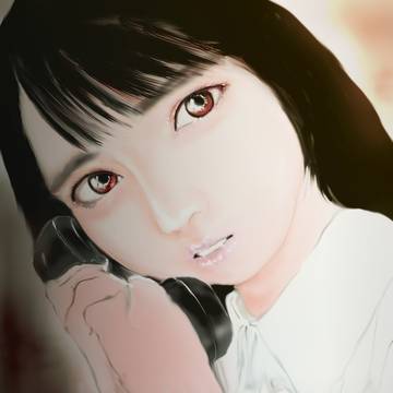 心配なでんわ・・・・