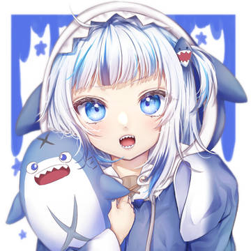 ぐらちゃん
