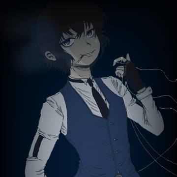 ショルター
