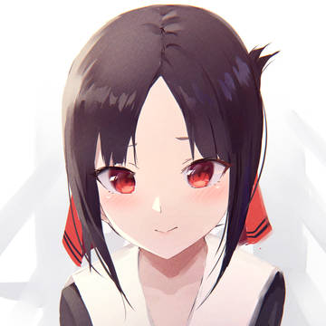 四宮かぐや