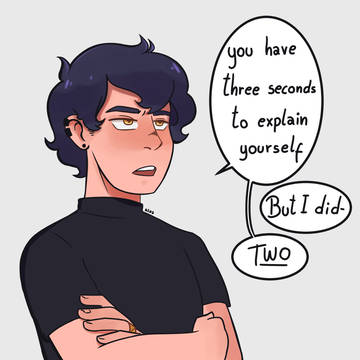 Gabriel OC