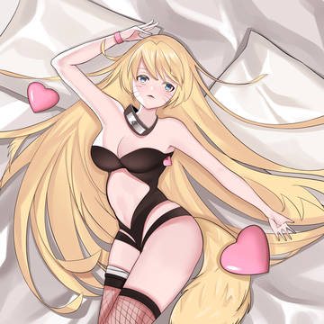 うずまきナル子