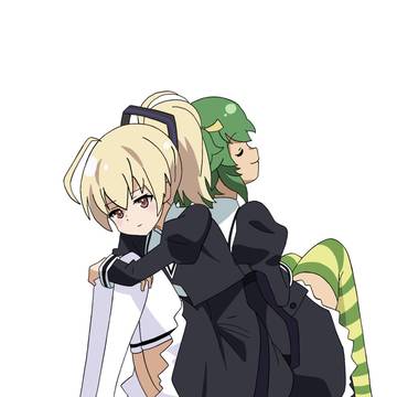 たづ×まい