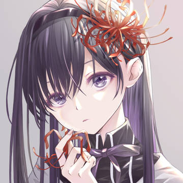 彼岸花