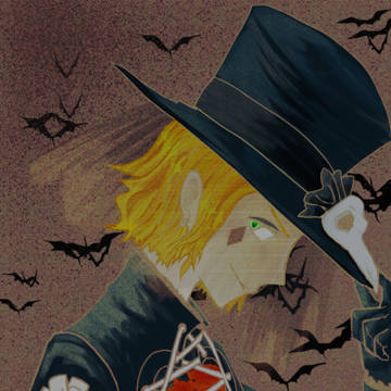 けーくんハロウィン