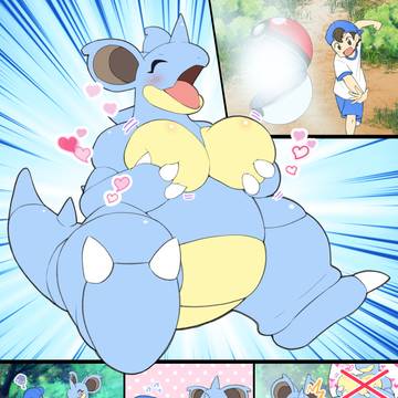 ポケモン