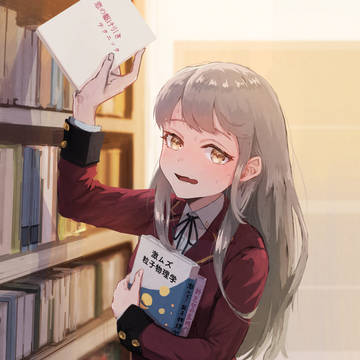 初恋に戸惑う真面目ちゃん