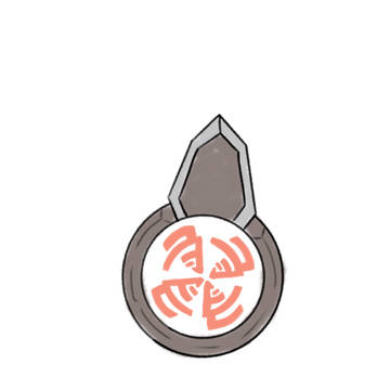 CHARM マソレリック　グングニル　ジョワユーズ