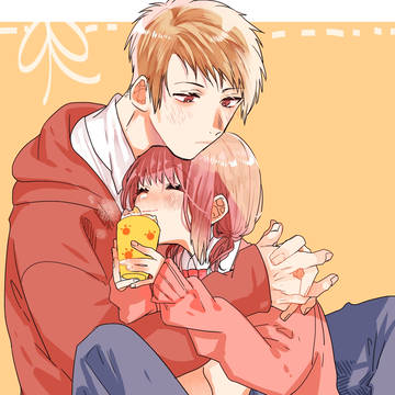 【創作】ひみつのお付き合いをしています。【その6】