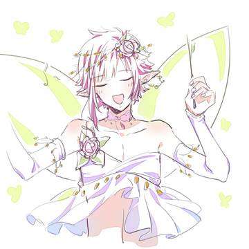A3!腐あり