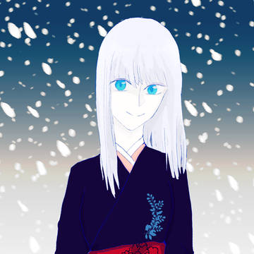 雪女